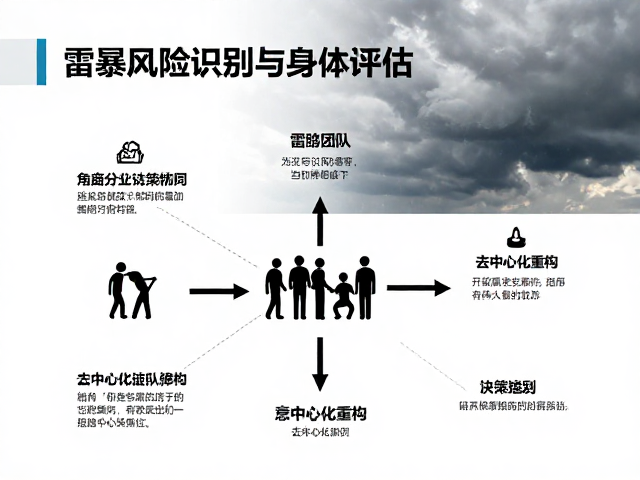 团队协同：角色分工与决策机制的去中心化重构