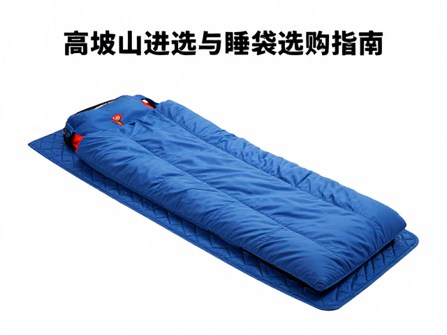 防潮垫与睡眠系统的热力学