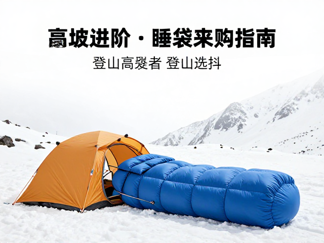 极端环境下的营地安全细节