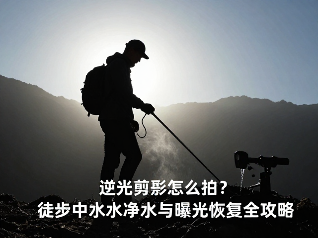 曝光恢复的传感器保护与操作细节