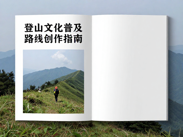登山文化普及:从征服自然到敬畏山野
