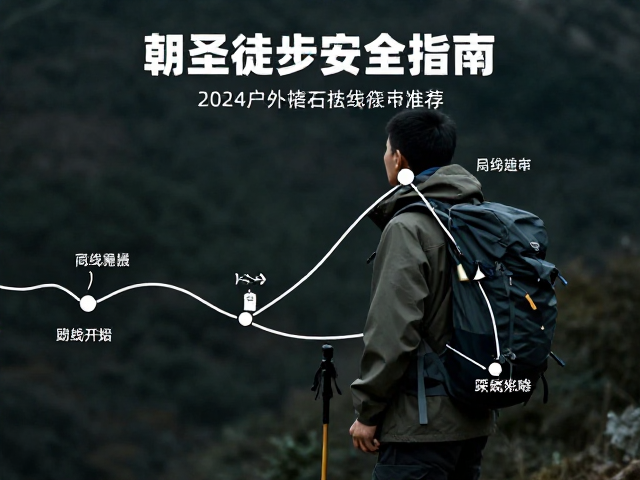 朝圣徒步的安全基石:敬畏与准备