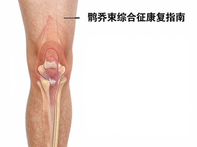 髂胫束综合征的中后期力量重建与生物力学矫正