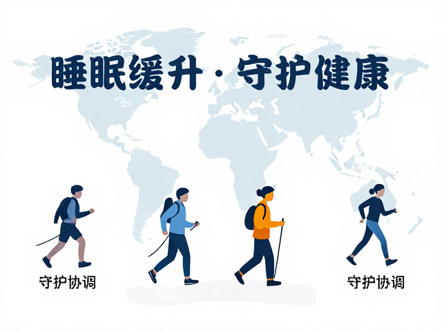 科学监测与健康守护体系