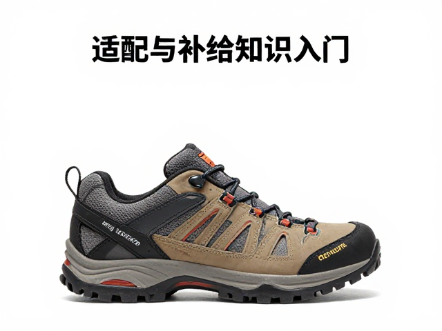 登山鞋的适配逻辑与足部防护知识