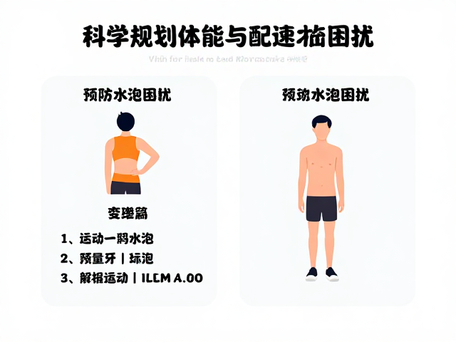 配速策略与装备适配的物理逻辑
