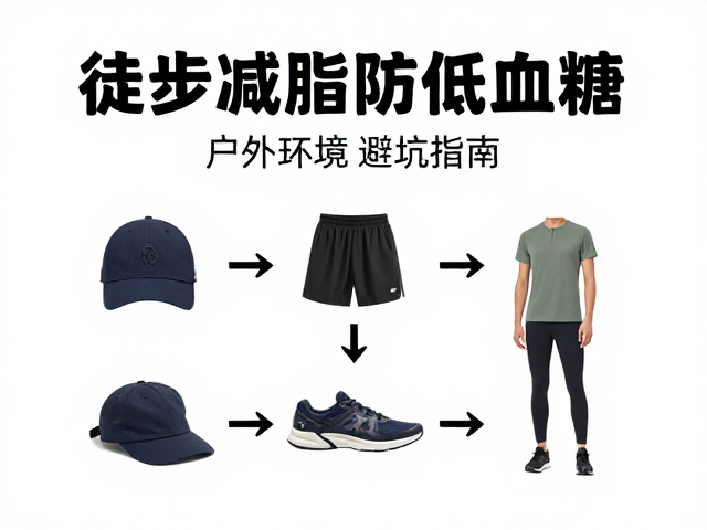 装备选择与户外环境的安全规避
