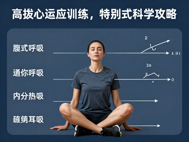 监测指标与自我评估方法