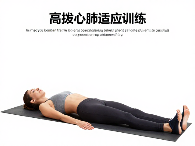 充分热身的科学定义与实施策略