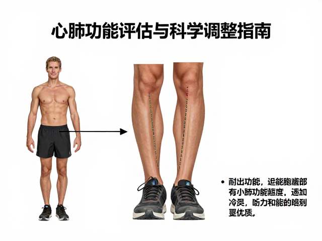 山地步道下肢耐力强化，心肺功能评估与科学调整指南