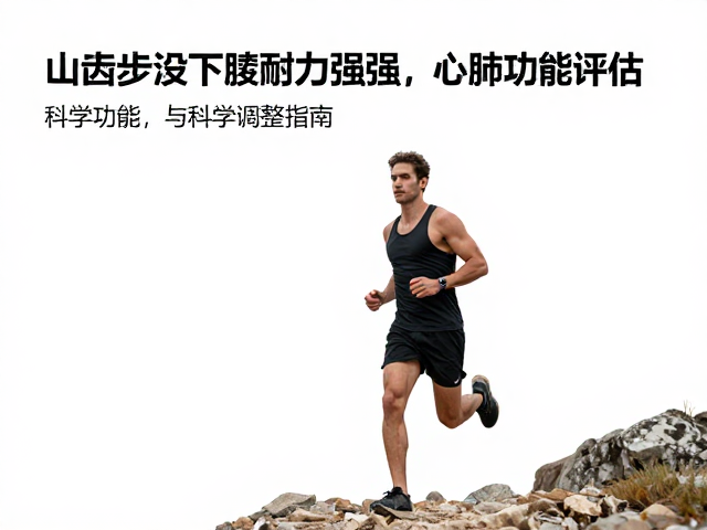 科学评估心肺功能的核心指标与方法