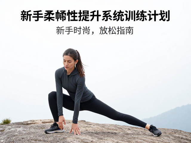 动态热身激活：从关节到肌肉的唤醒