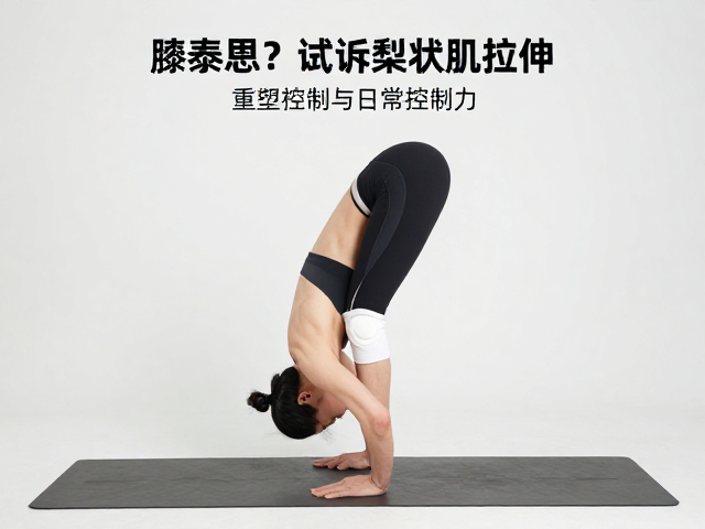 重塑膝关节控制力:整合训练与日常维护