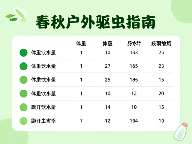 科学饮水与体重关联的健康管理细节