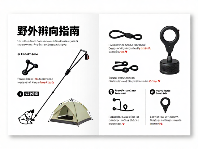 科技辅助工具与应急定位策略