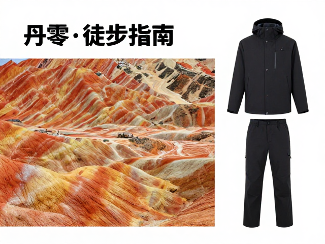 徒步安全与环境保护:细节决定体验