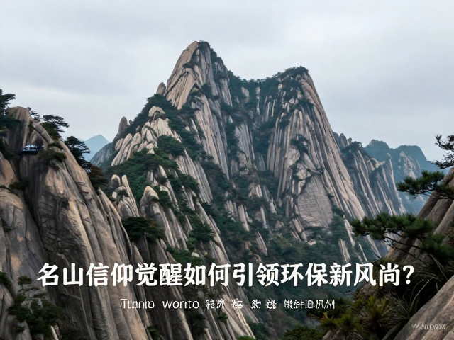 可持续旅游的经济逻辑与社会价值