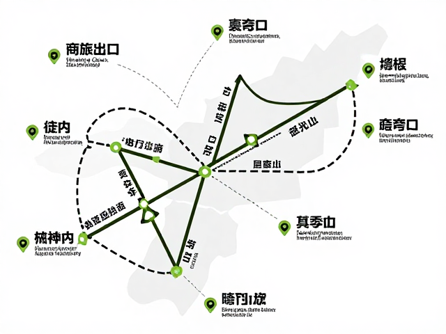 基础设施的迭代与跨界服务生态