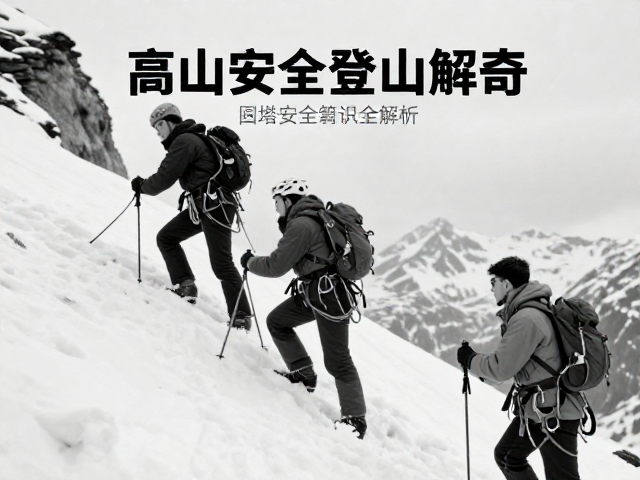 历史考证与现代登山安全启示