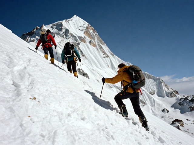 乔治·马洛里失踪之谜,国际登山传奇与高山安全常识全解析