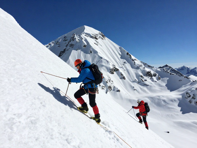 世界级登山家无氧登顶十四座八千米高峰,重访国内登山历史名人传奇