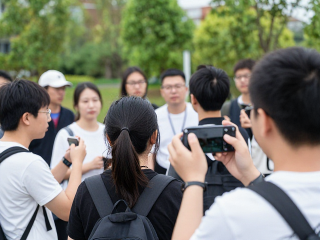 打造高流量研学IP：差异化定位与长期运营
