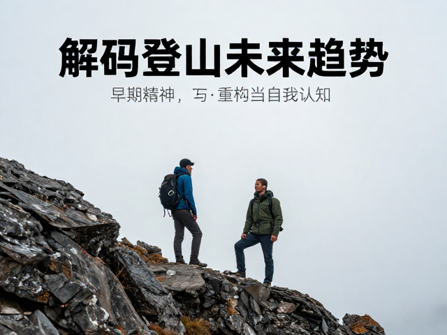 人与山的对话:在极限环境中重构自我认知