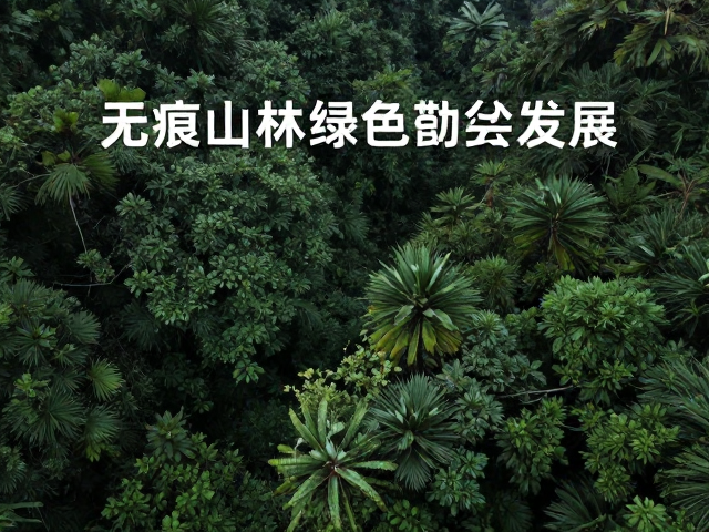 无痕山林与敬畏自然,登山价值观如何推动绿色社会发展