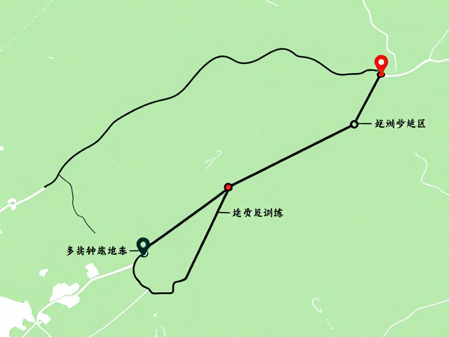 起点交通攻略