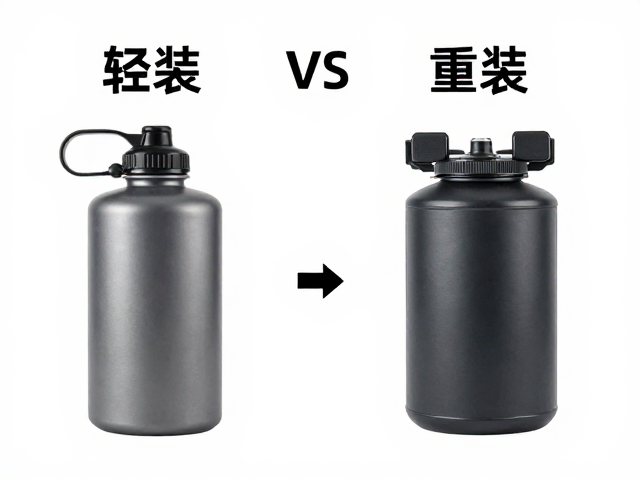 水壶的稳定性与多功能价值