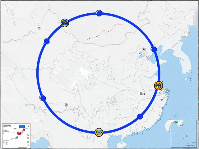 顺时针与逆时针行进的大气与地理解析