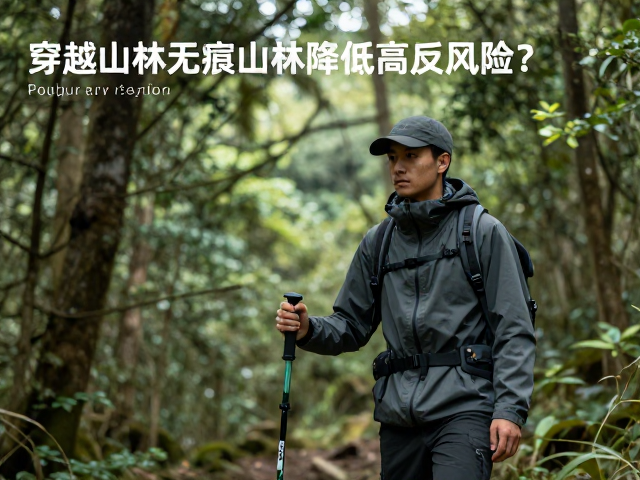 装备调节与身体感知反馈