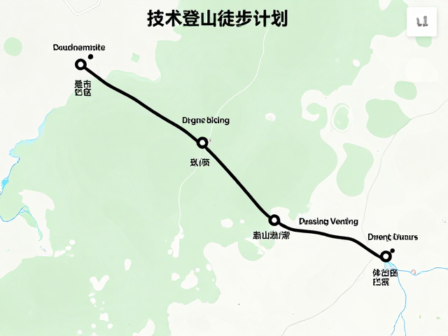 途中监测与节奏微调