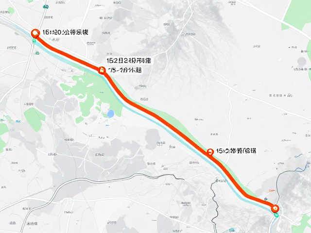 离线地图数据获取与校准
