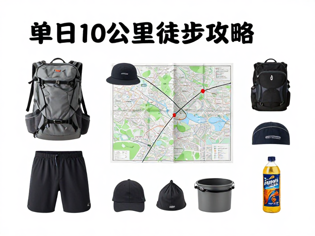 行进节奏控制与安全注意事项