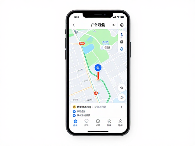 方位角与指北针的非视觉判断法