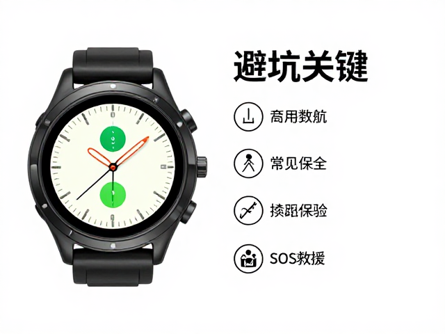 续航管理与极端环境下的数据保全