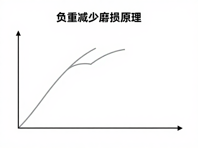 补给策略对负重曲线的动态影响