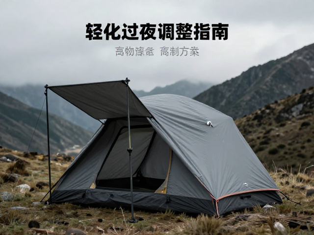 高海拔环境下的负重管理与核心装备选择