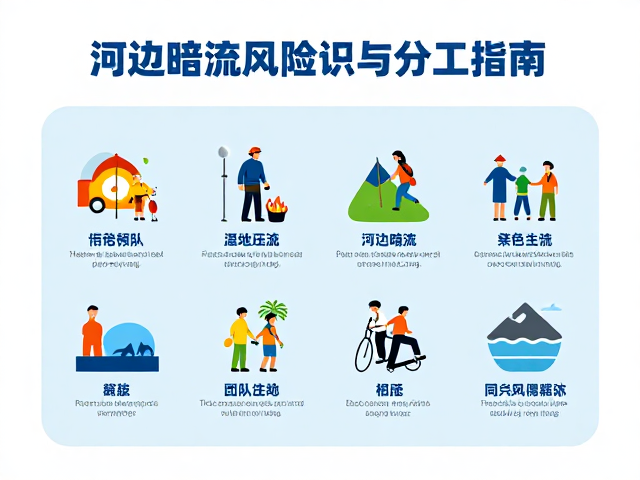 团队分工指南:角色定位与协同机制