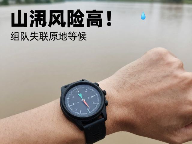 简易物理辨向与环境参照