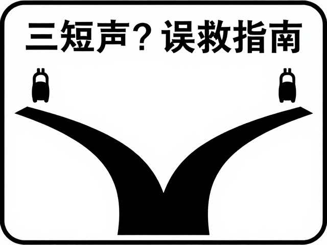 预防误判与应急设备的必要配置