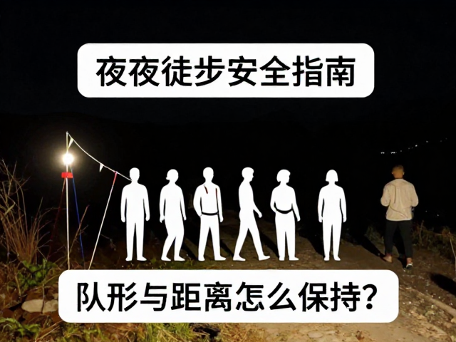 灯光信号系统与视觉通讯规范