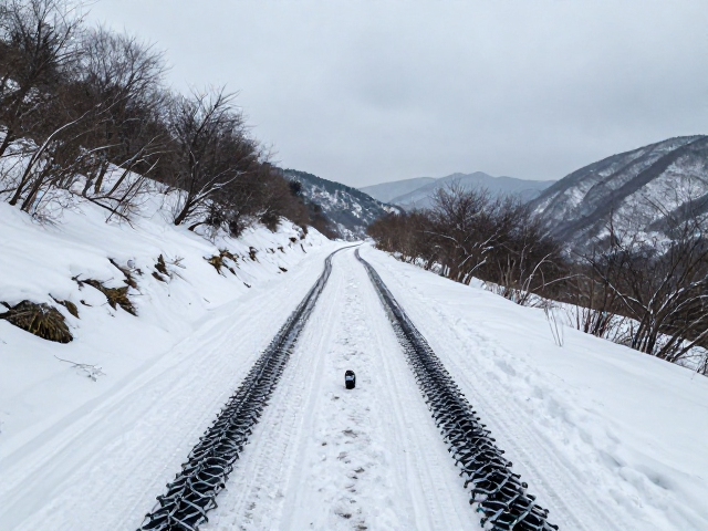 野路冒险的不可控变量与安全边界