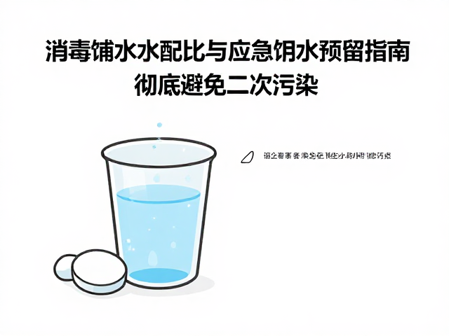 二次污染防控与风险规避