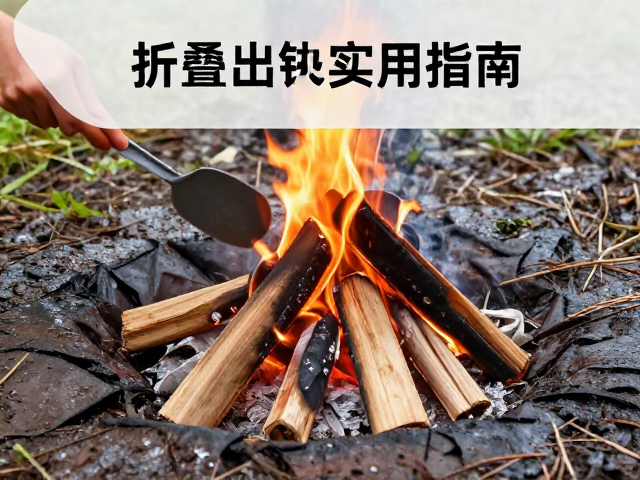 折叠锅铲实用指南