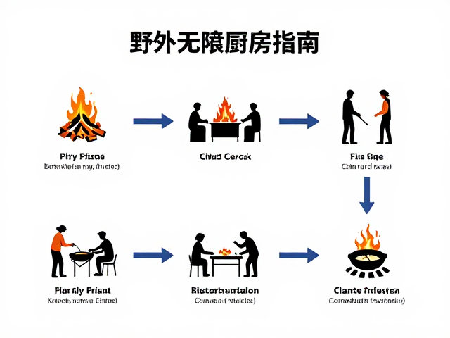 火石干燥保存与引火材料管理