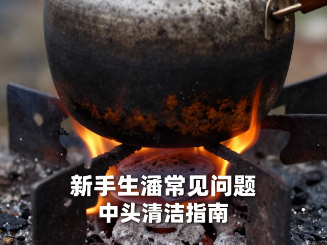 积碳与杂质对炉头堵塞的影响