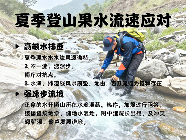 极端天气下的应急处理