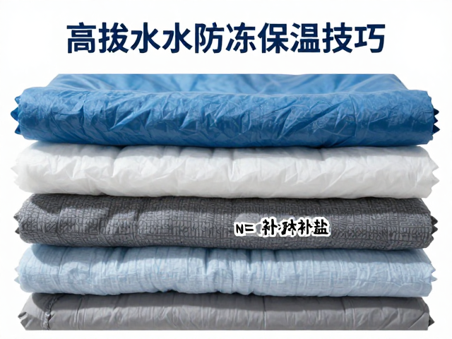 多层布料预过滤系统的构建与杂质去除逻辑
